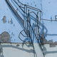 Image for article titled The Beautiful DiY Rebar Art That Still Decorates Ex-Socialist Buildings